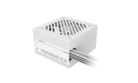 Gigabyte GP-P550SS ICE 550W Τροφοδοτικό Υπολογιστή Full Wired Λευκό